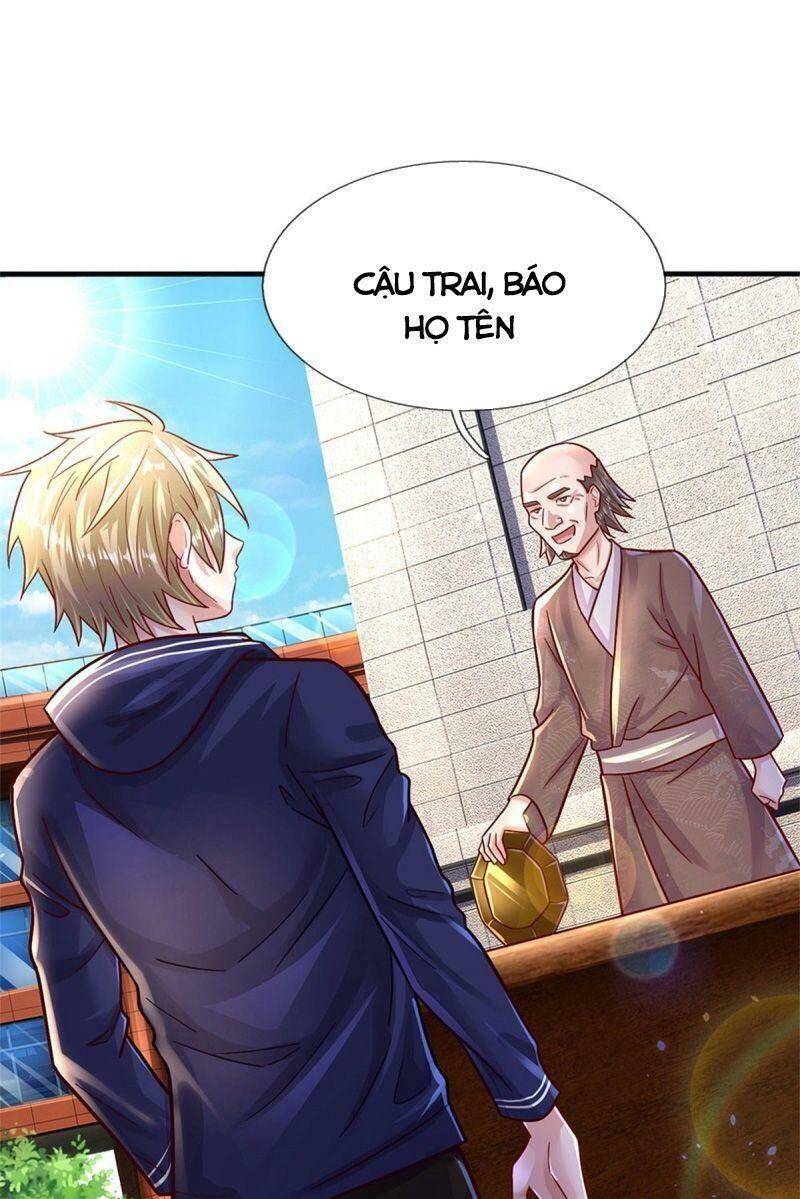 Thuộc Tính Của Ta Đều Thêm Sức Mạnh - Chương 8 - Trang 13