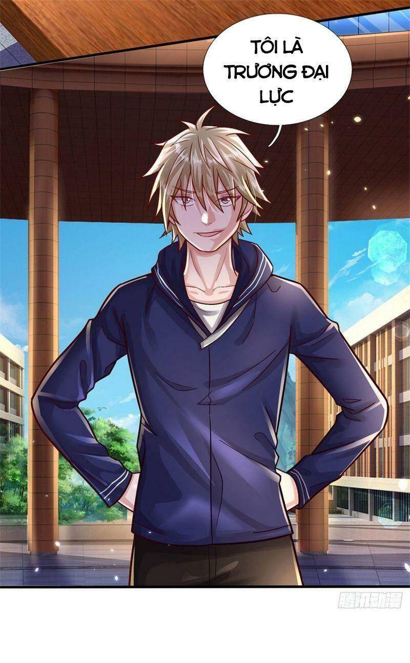 Thuộc Tính Của Ta Đều Thêm Sức Mạnh - Chương 8 - Trang 15