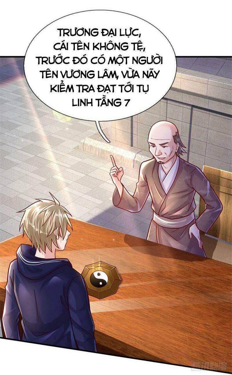 Thuộc Tính Của Ta Đều Thêm Sức Mạnh - Chương 8 - Trang 16