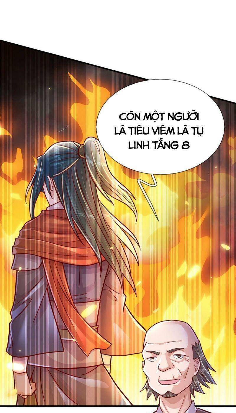 Thuộc Tính Của Ta Đều Thêm Sức Mạnh - Chương 8 - Trang 17