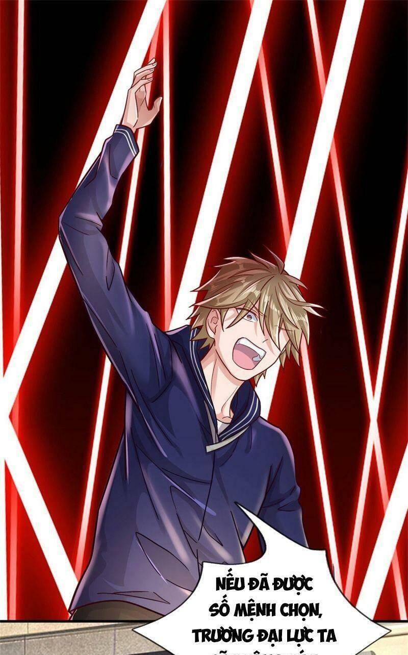 Thuộc Tính Của Ta Đều Thêm Sức Mạnh - Chương 8 - Trang 19