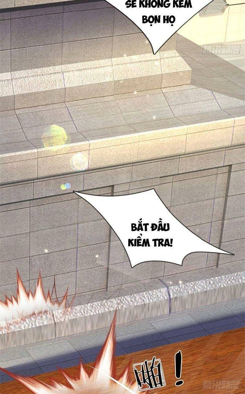 Thuộc Tính Của Ta Đều Thêm Sức Mạnh - Chương 8 - Trang 20