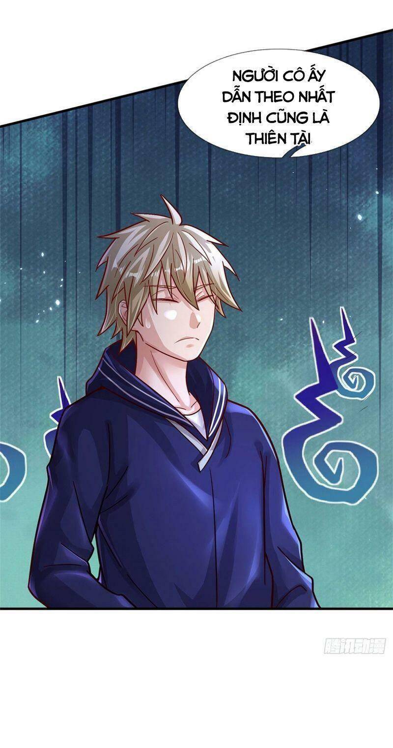 Thuộc Tính Của Ta Đều Thêm Sức Mạnh - Chương 8 - Trang 3