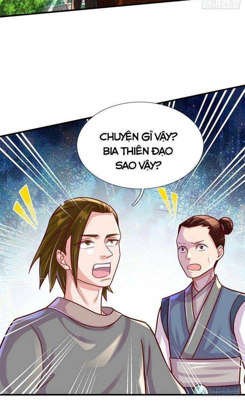 Thuộc Tính Của Ta Đều Thêm Sức Mạnh - Chương 8 - Trang 24
