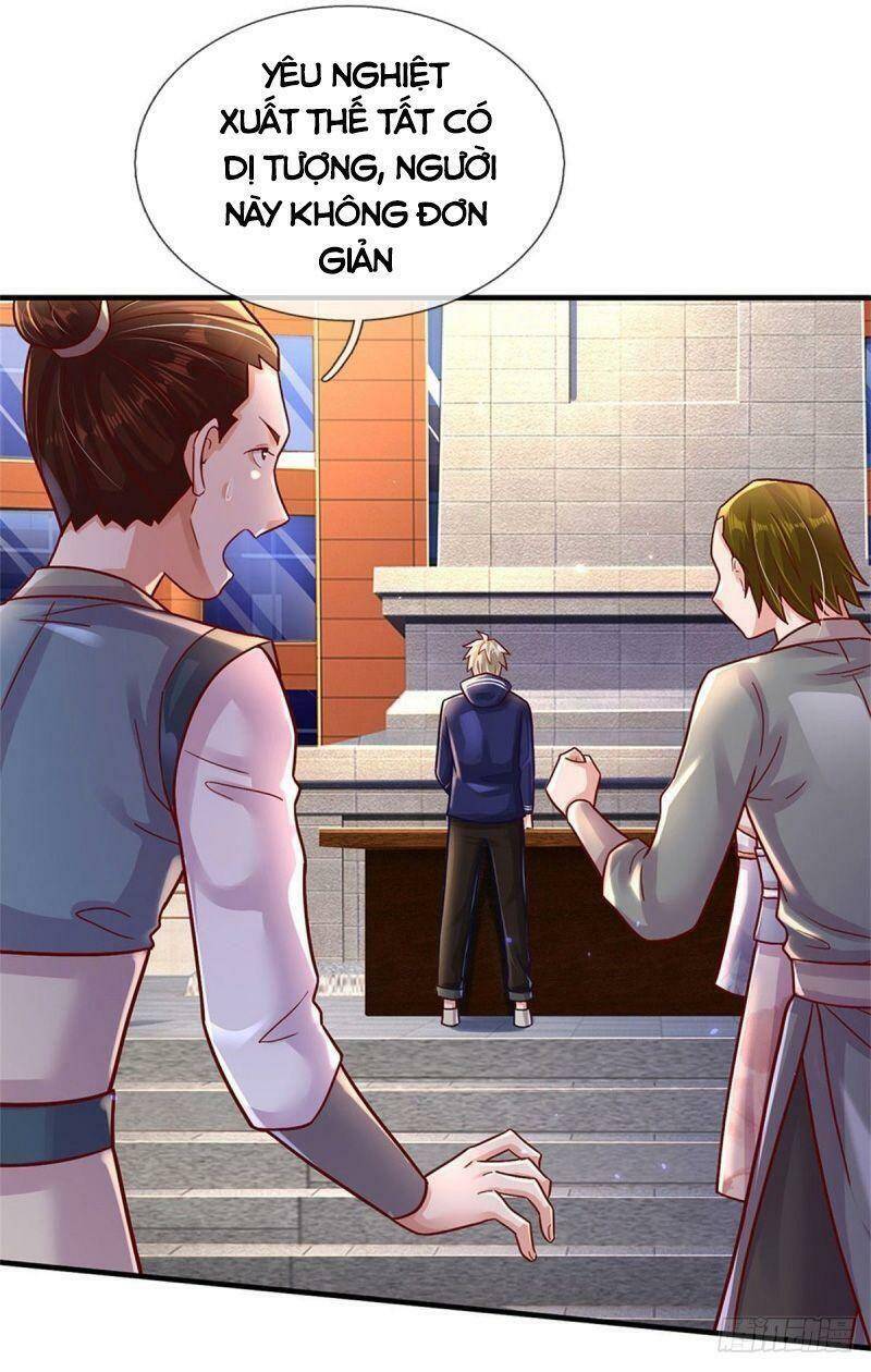 Thuộc Tính Của Ta Đều Thêm Sức Mạnh - Chương 8 - Trang 25
