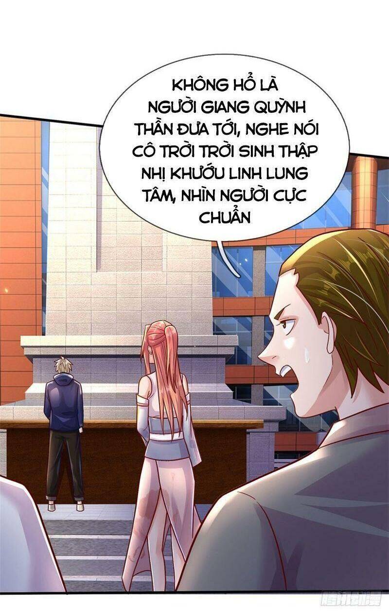 Thuộc Tính Của Ta Đều Thêm Sức Mạnh - Chương 8 - Trang 26