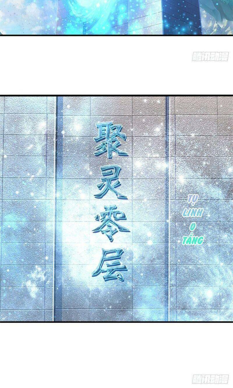 Thuộc Tính Của Ta Đều Thêm Sức Mạnh - Chương 8 - Trang 28