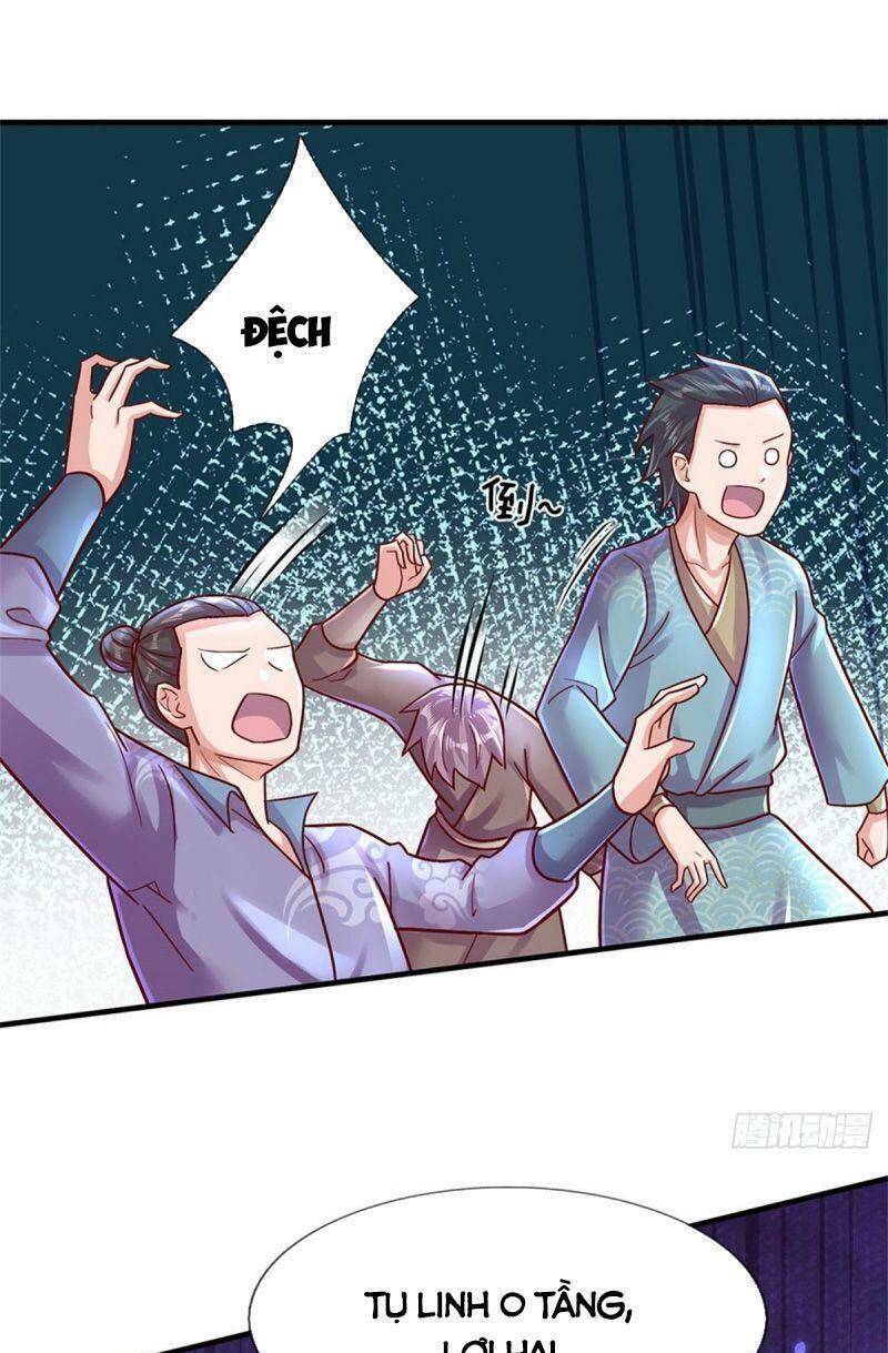 Thuộc Tính Của Ta Đều Thêm Sức Mạnh - Chương 8 - Trang 29
