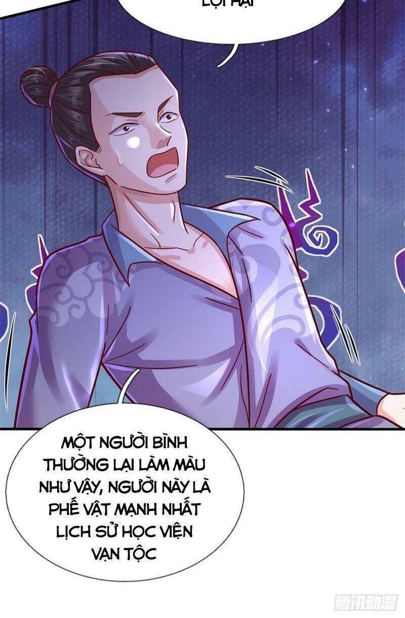 Thuộc Tính Của Ta Đều Thêm Sức Mạnh - Chương 8 - Trang 30