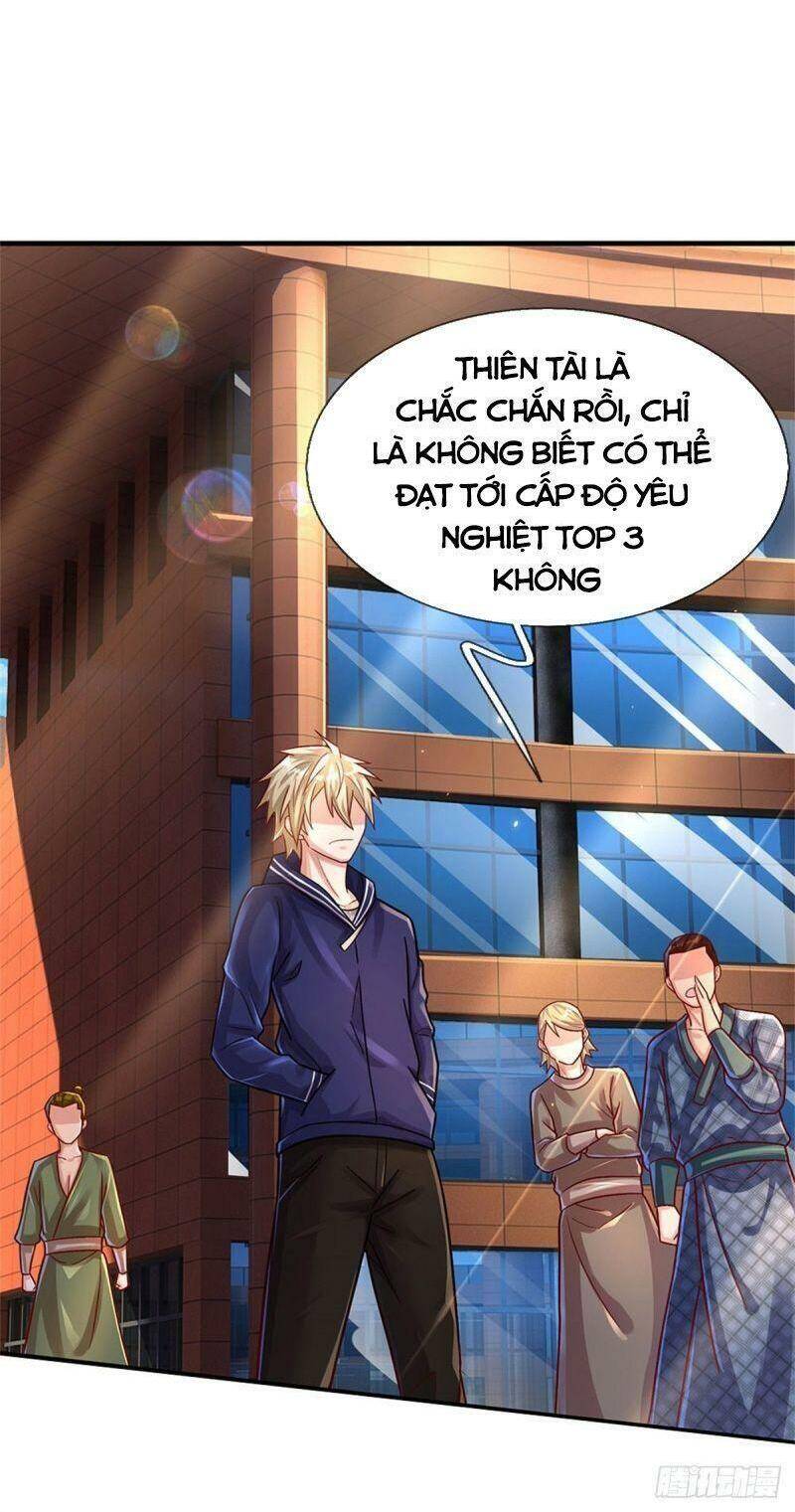 Thuộc Tính Của Ta Đều Thêm Sức Mạnh - Chương 8 - Trang 4