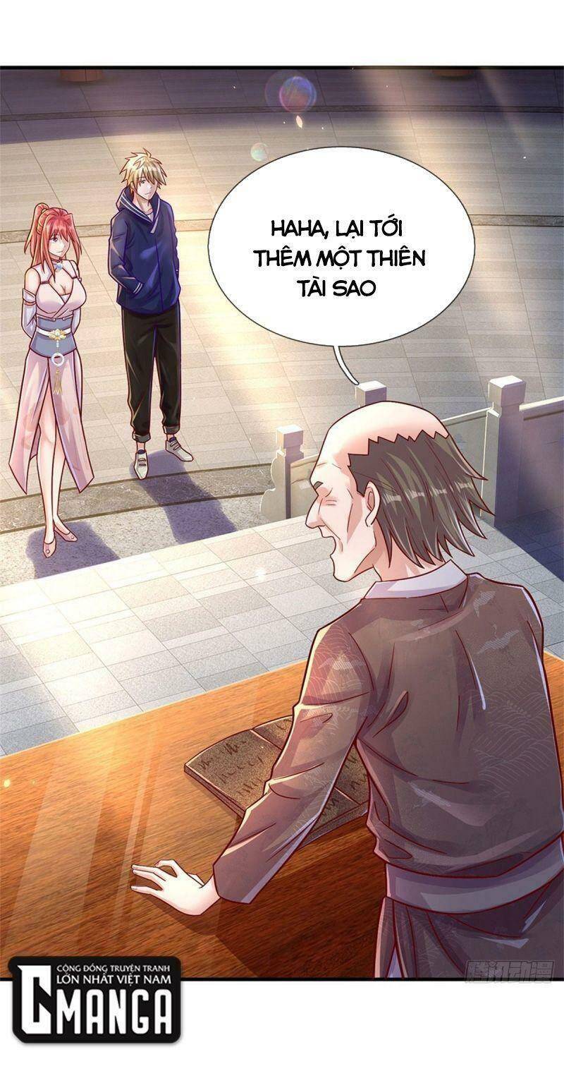 Thuộc Tính Của Ta Đều Thêm Sức Mạnh - Chương 8 - Trang 5
