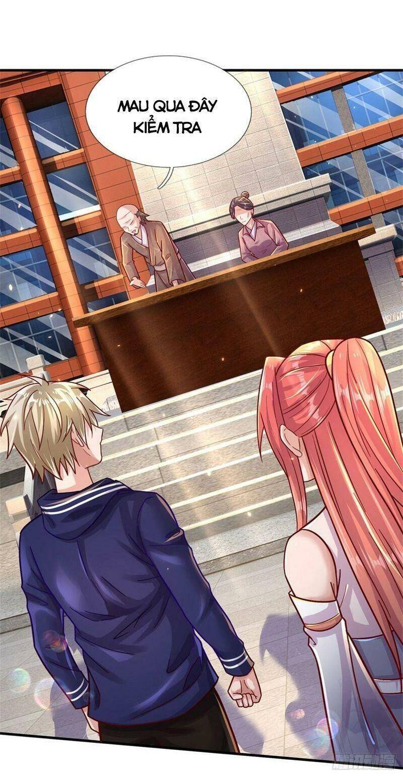 Thuộc Tính Của Ta Đều Thêm Sức Mạnh - Chương 8 - Trang 6