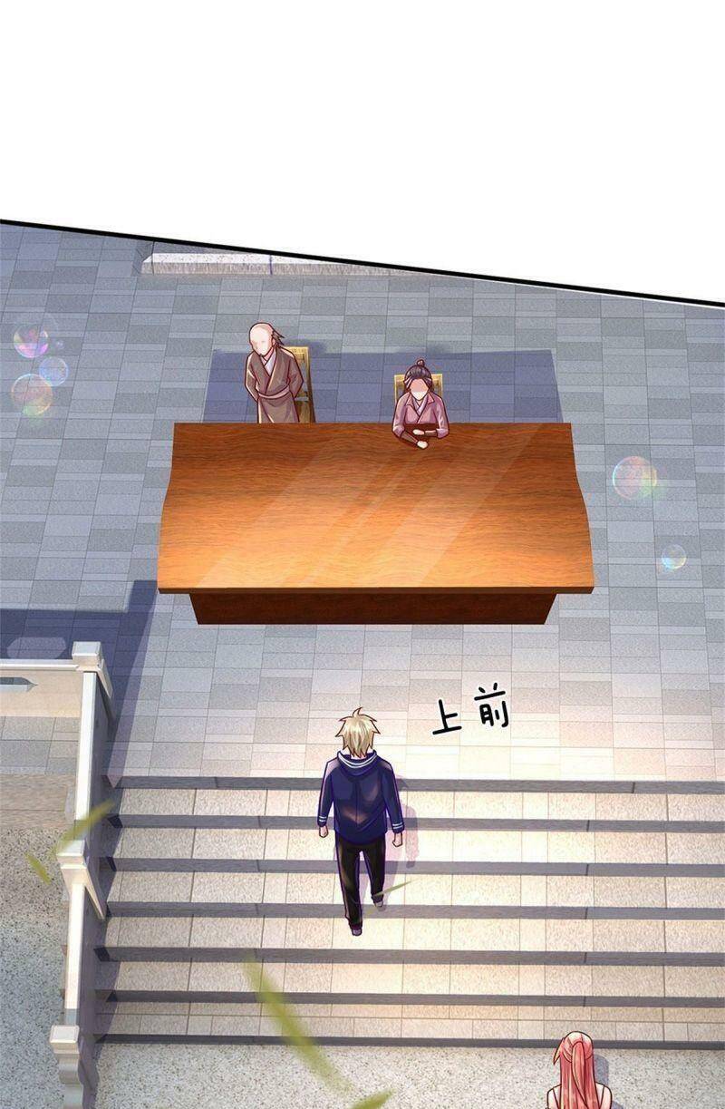 Thuộc Tính Của Ta Đều Thêm Sức Mạnh - Chương 8 - Trang 7