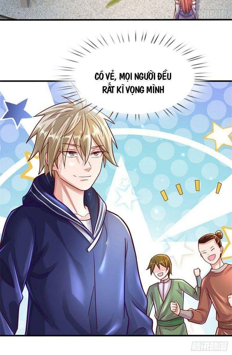 Thuộc Tính Của Ta Đều Thêm Sức Mạnh - Chương 8 - Trang 8