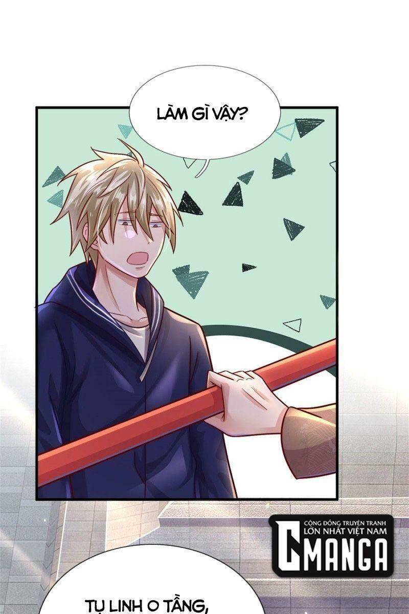 Thuộc Tính Của Ta Đều Thêm Sức Mạnh - Chương 9 - Trang 1