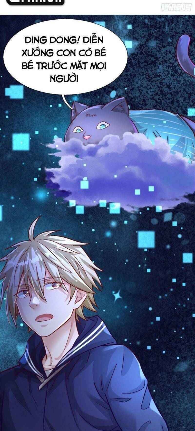 Thuộc Tính Của Ta Đều Thêm Sức Mạnh - Chương 9 - Trang 12