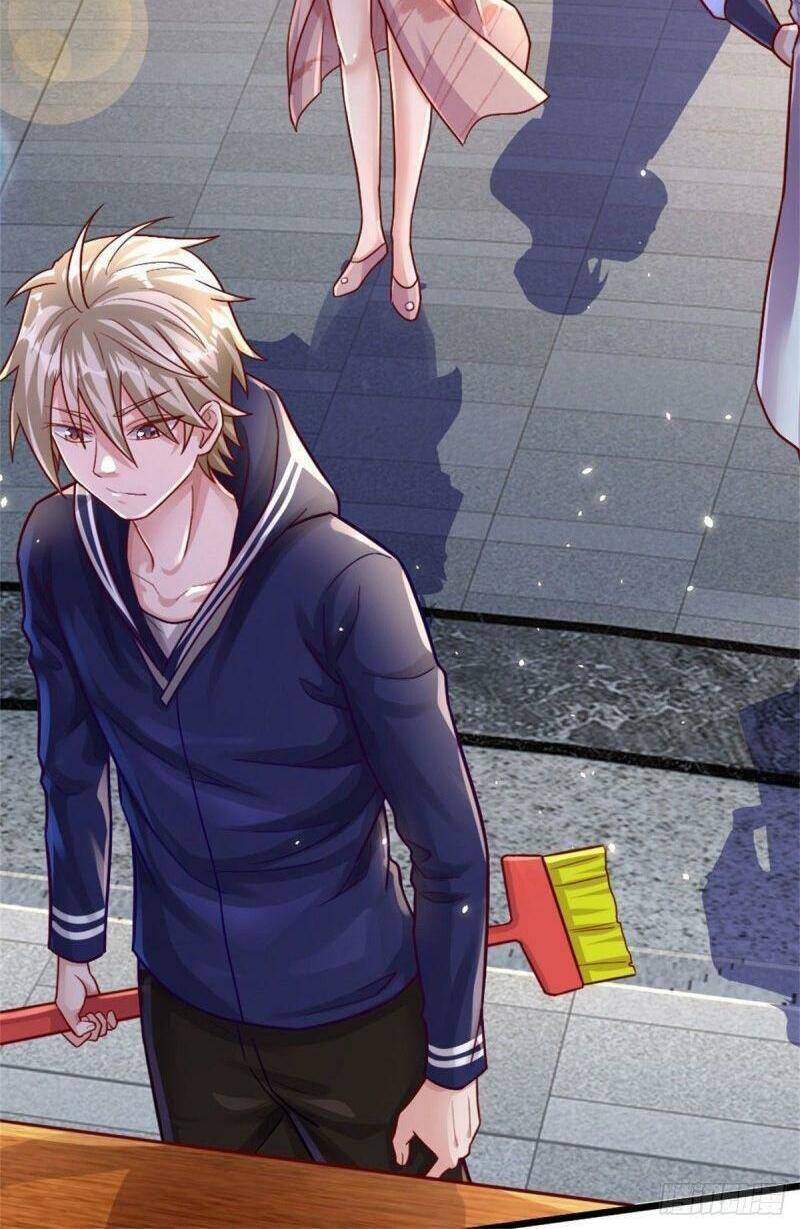 Thuộc Tính Của Ta Đều Thêm Sức Mạnh - Chương 9 - Trang 14