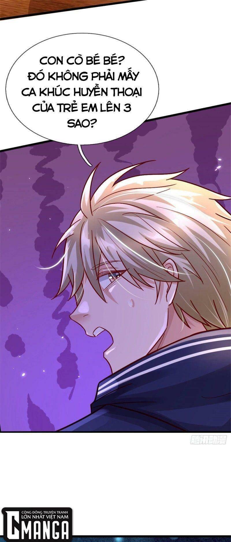 Thuộc Tính Của Ta Đều Thêm Sức Mạnh - Chương 9 - Trang 15