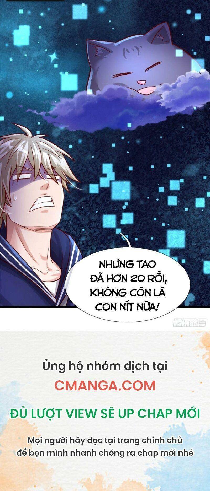 Thuộc Tính Của Ta Đều Thêm Sức Mạnh - Chương 9 - Trang 16