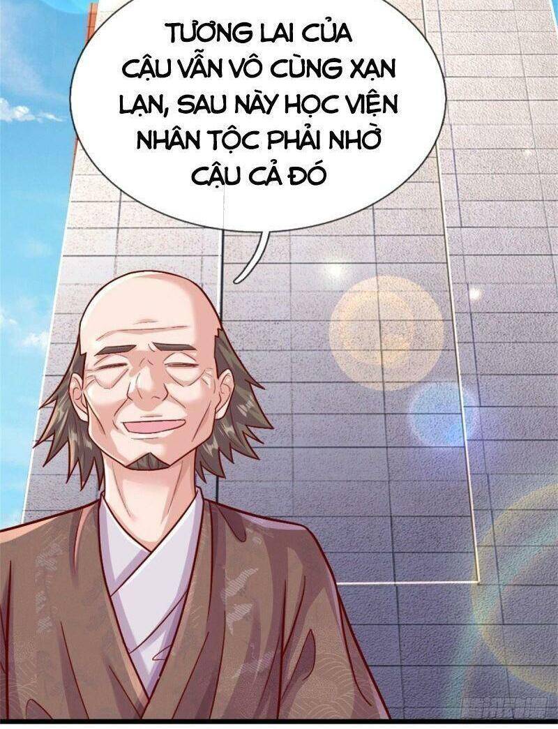 Thuộc Tính Của Ta Đều Thêm Sức Mạnh - Chương 9 - Trang 19