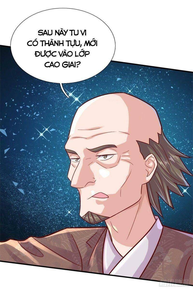 Thuộc Tính Của Ta Đều Thêm Sức Mạnh - Chương 9 - Trang 3