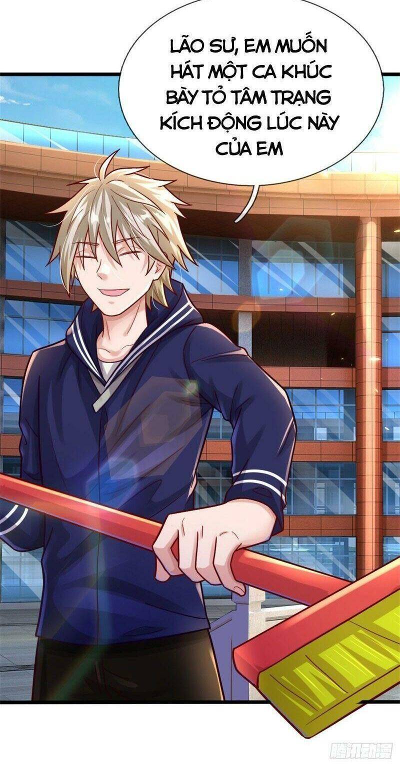 Thuộc Tính Của Ta Đều Thêm Sức Mạnh - Chương 9 - Trang 21