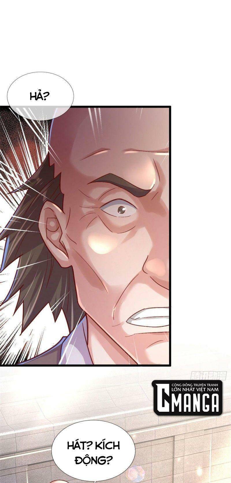 Thuộc Tính Của Ta Đều Thêm Sức Mạnh - Chương 9 - Trang 22