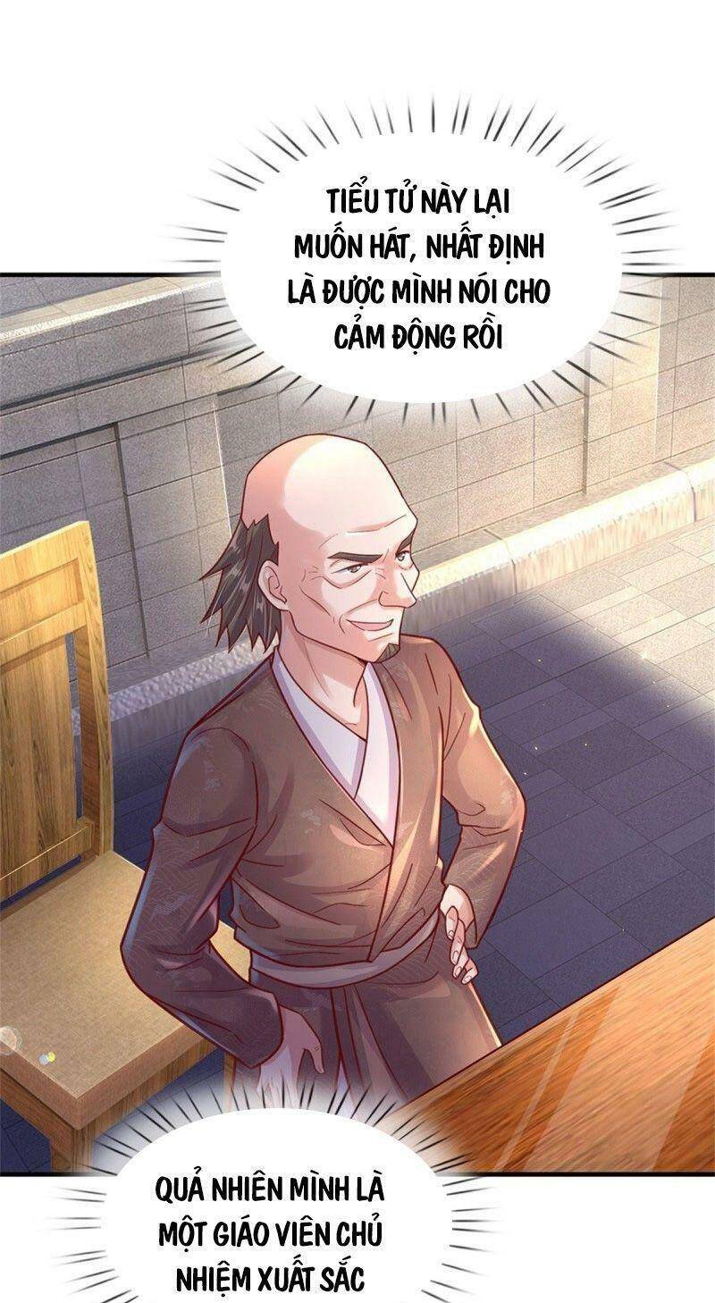 Thuộc Tính Của Ta Đều Thêm Sức Mạnh - Chương 9 - Trang 24