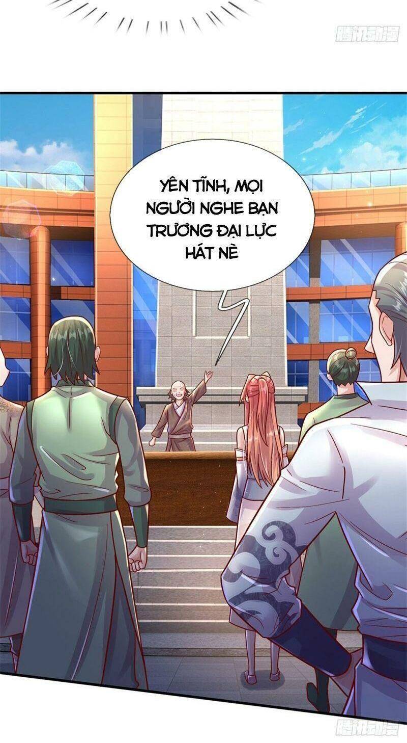 Thuộc Tính Của Ta Đều Thêm Sức Mạnh - Chương 9 - Trang 25