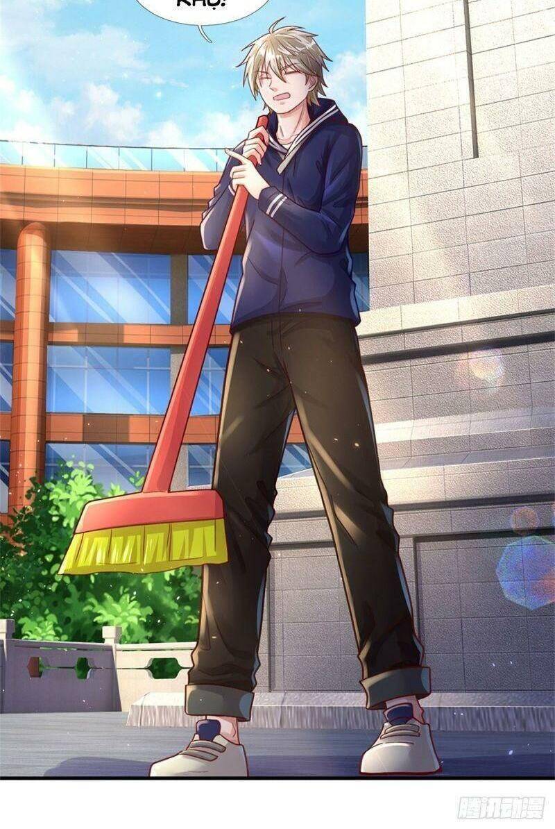 Thuộc Tính Của Ta Đều Thêm Sức Mạnh - Chương 9 - Trang 27