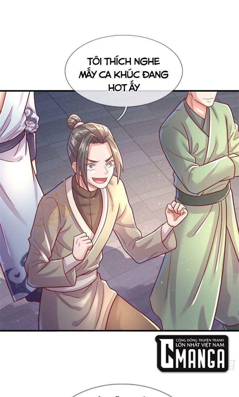 Thuộc Tính Của Ta Đều Thêm Sức Mạnh - Chương 9 - Trang 28