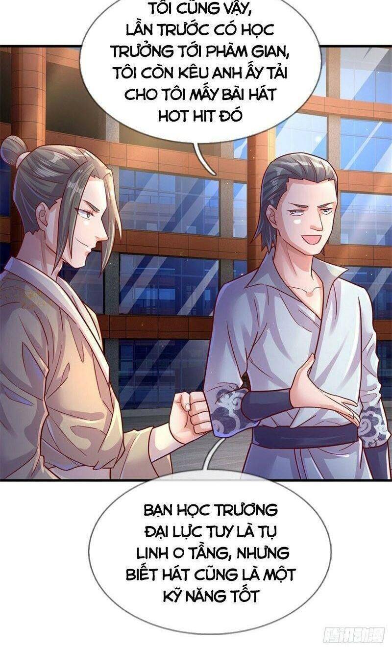 Thuộc Tính Của Ta Đều Thêm Sức Mạnh - Chương 9 - Trang 29