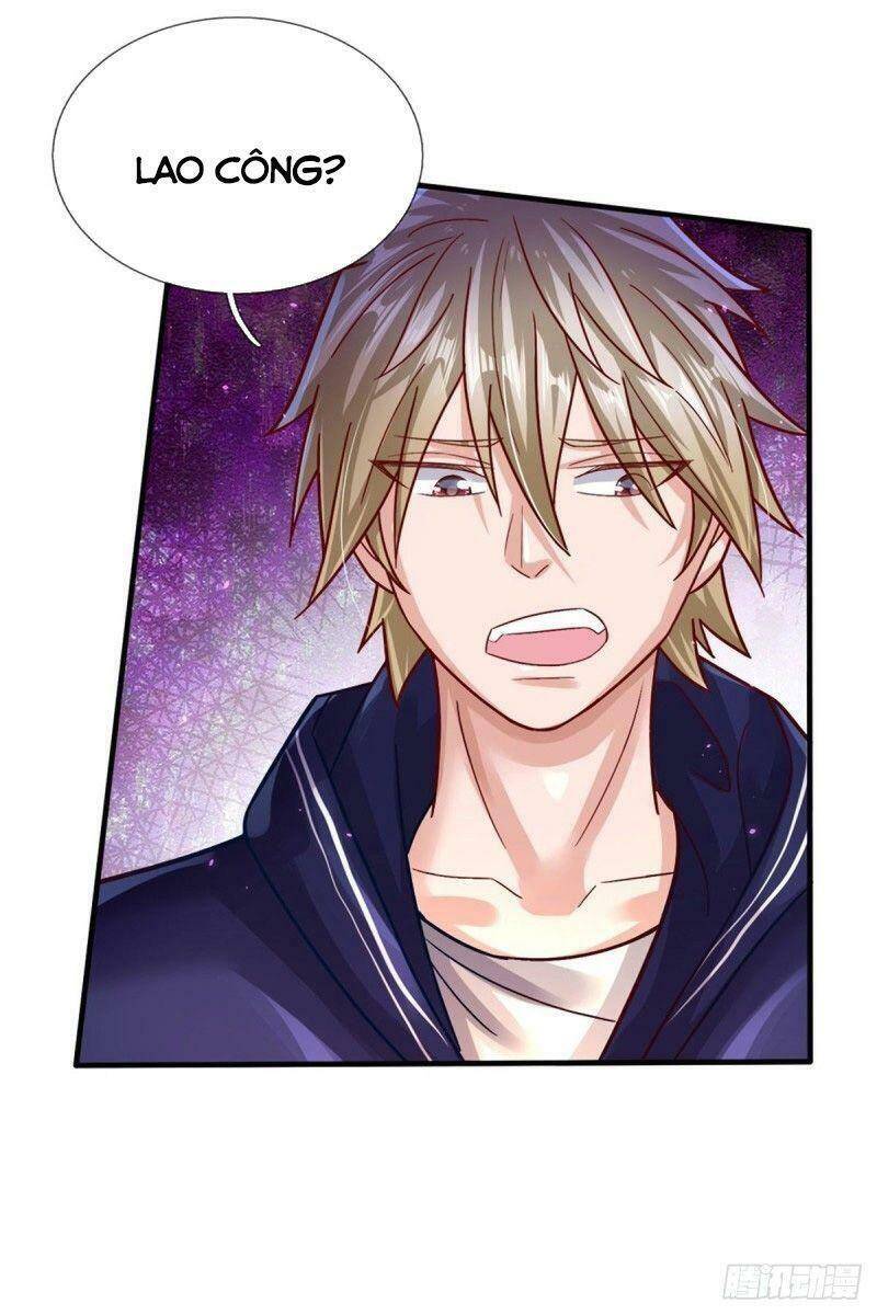 Thuộc Tính Của Ta Đều Thêm Sức Mạnh - Chương 9 - Trang 4