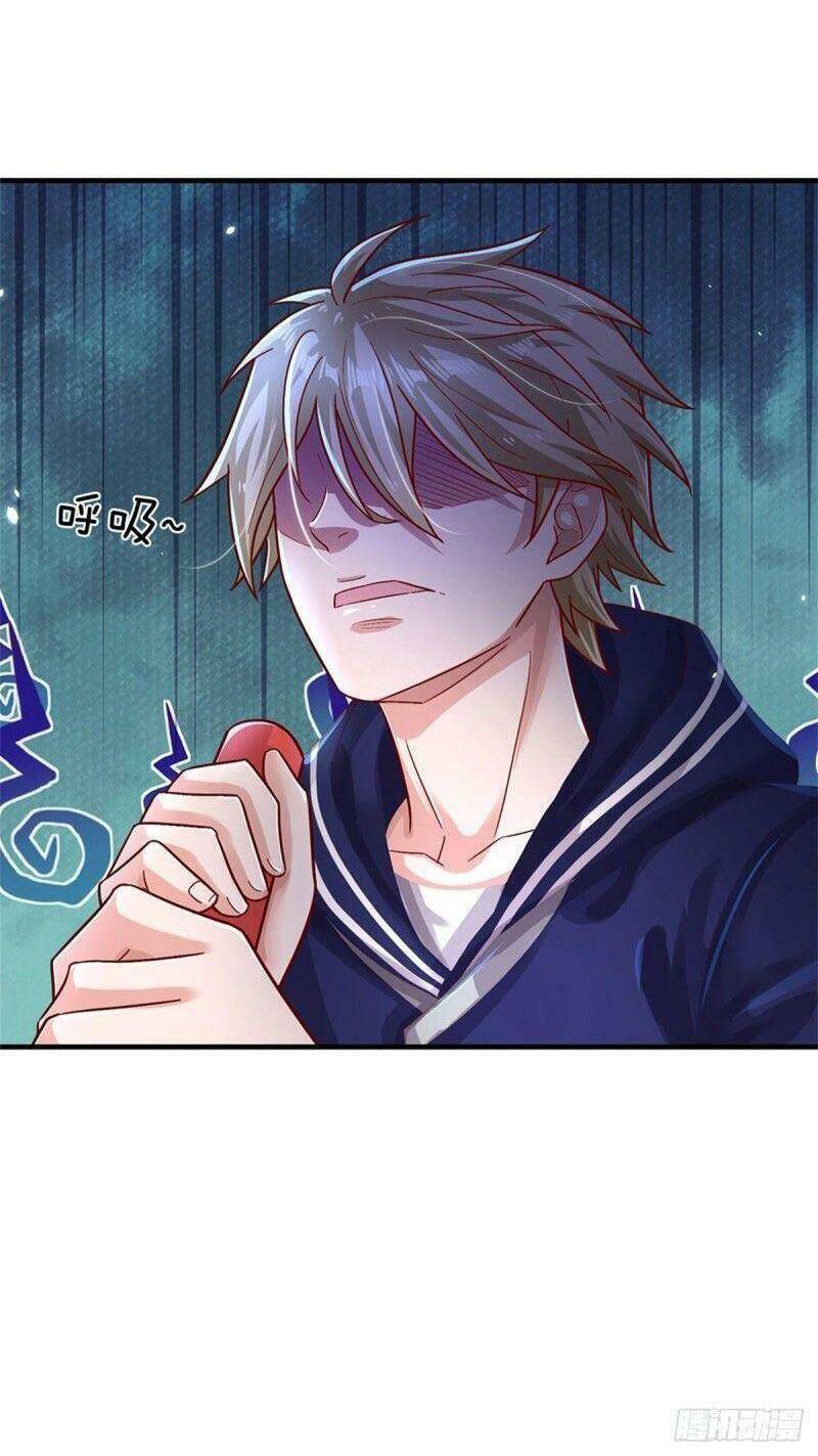 Thuộc Tính Của Ta Đều Thêm Sức Mạnh - Chương 9 - Trang 31