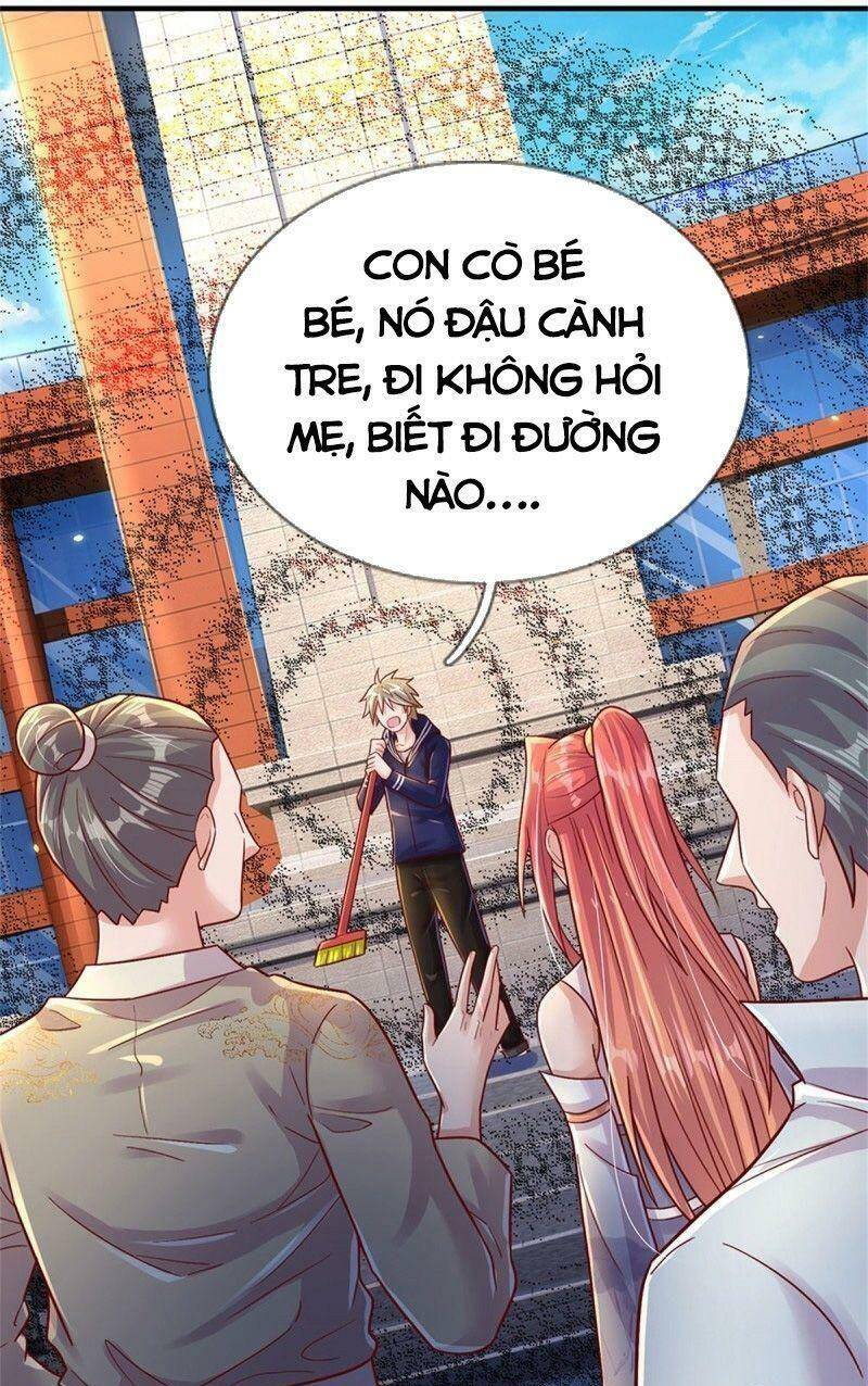 Thuộc Tính Của Ta Đều Thêm Sức Mạnh - Chương 9 - Trang 32