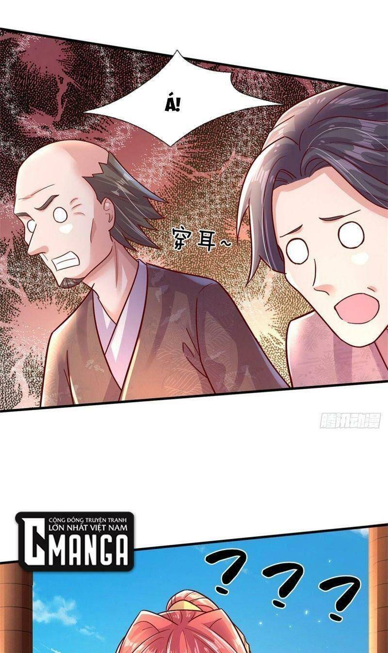Thuộc Tính Của Ta Đều Thêm Sức Mạnh - Chương 9 - Trang 34