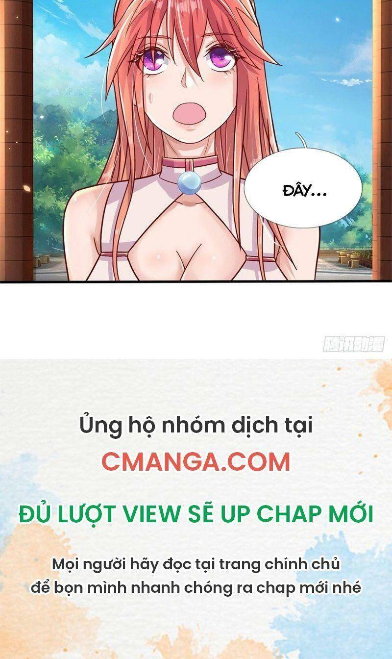 Thuộc Tính Của Ta Đều Thêm Sức Mạnh - Chương 9 - Trang 35