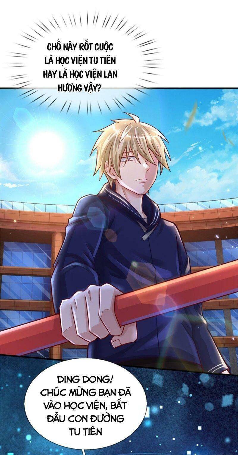 Thuộc Tính Của Ta Đều Thêm Sức Mạnh - Chương 9 - Trang 5