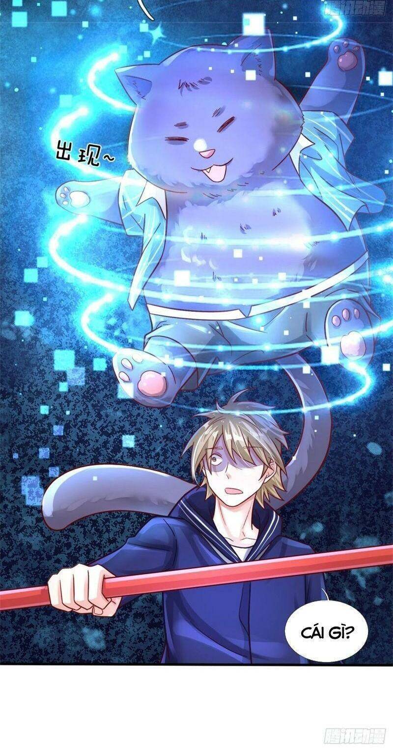 Thuộc Tính Của Ta Đều Thêm Sức Mạnh - Chương 9 - Trang 6