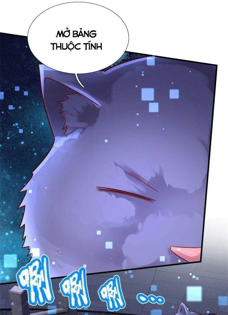 Thuộc Tính Của Ta Đều Thêm Sức Mạnh - Chương 9 - Trang 7