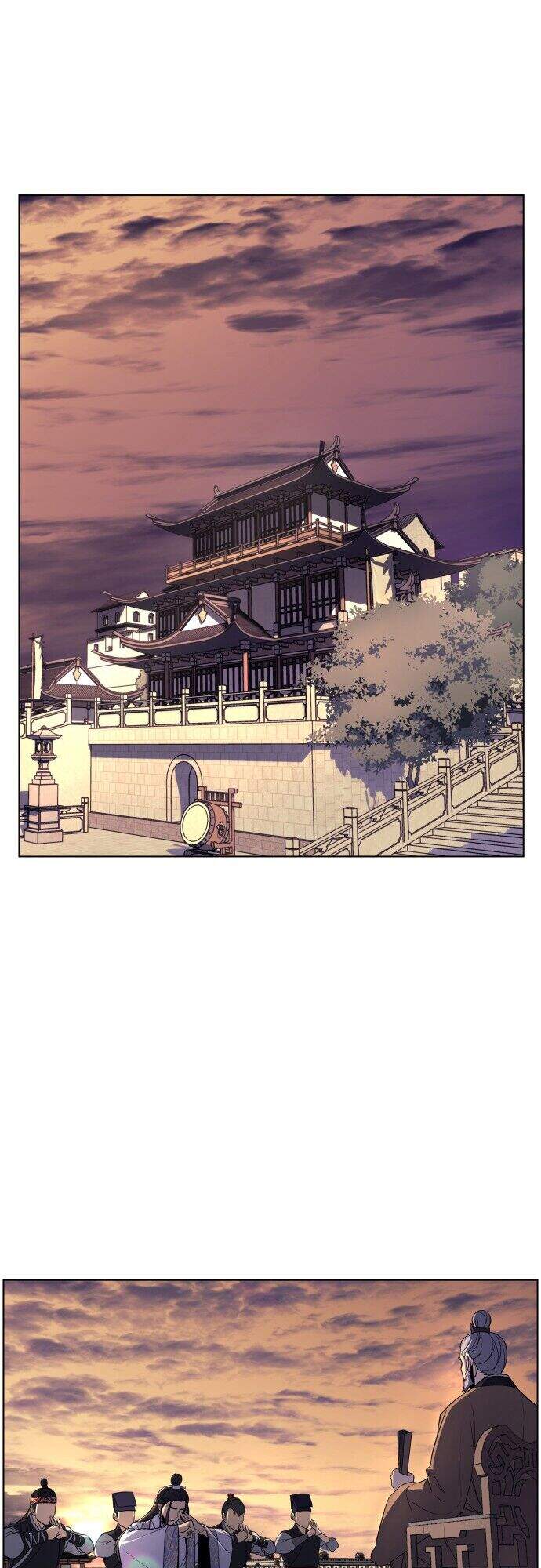 Ta Chuyển Sinh Thành Cuồng Quỷ Truyền Nhân - Chương 1 - Trang 2