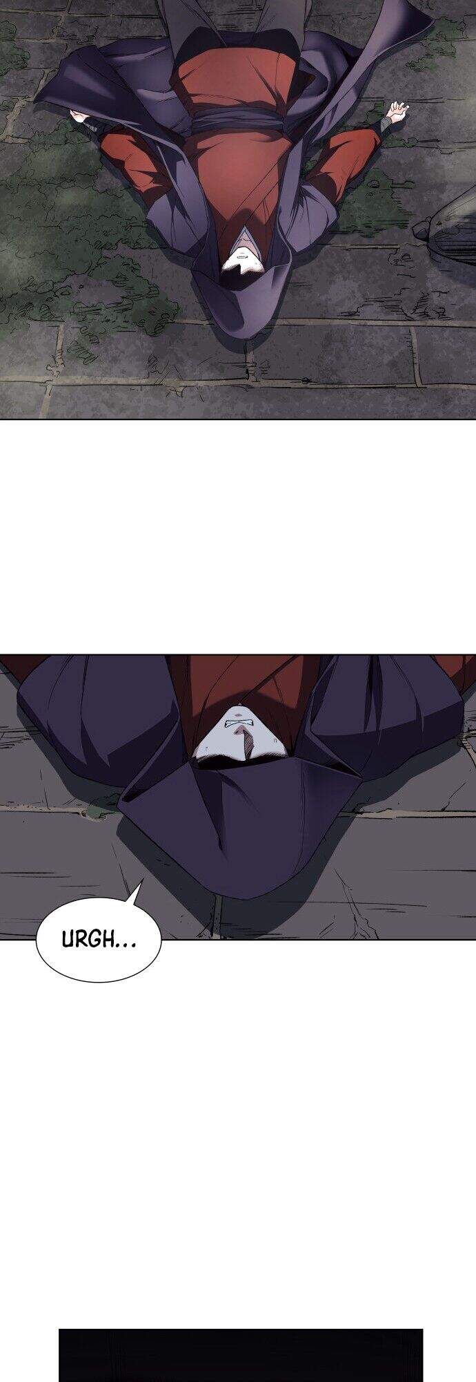 Ta Chuyển Sinh Thành Cuồng Quỷ Truyền Nhân - Chương 1 - Trang 11