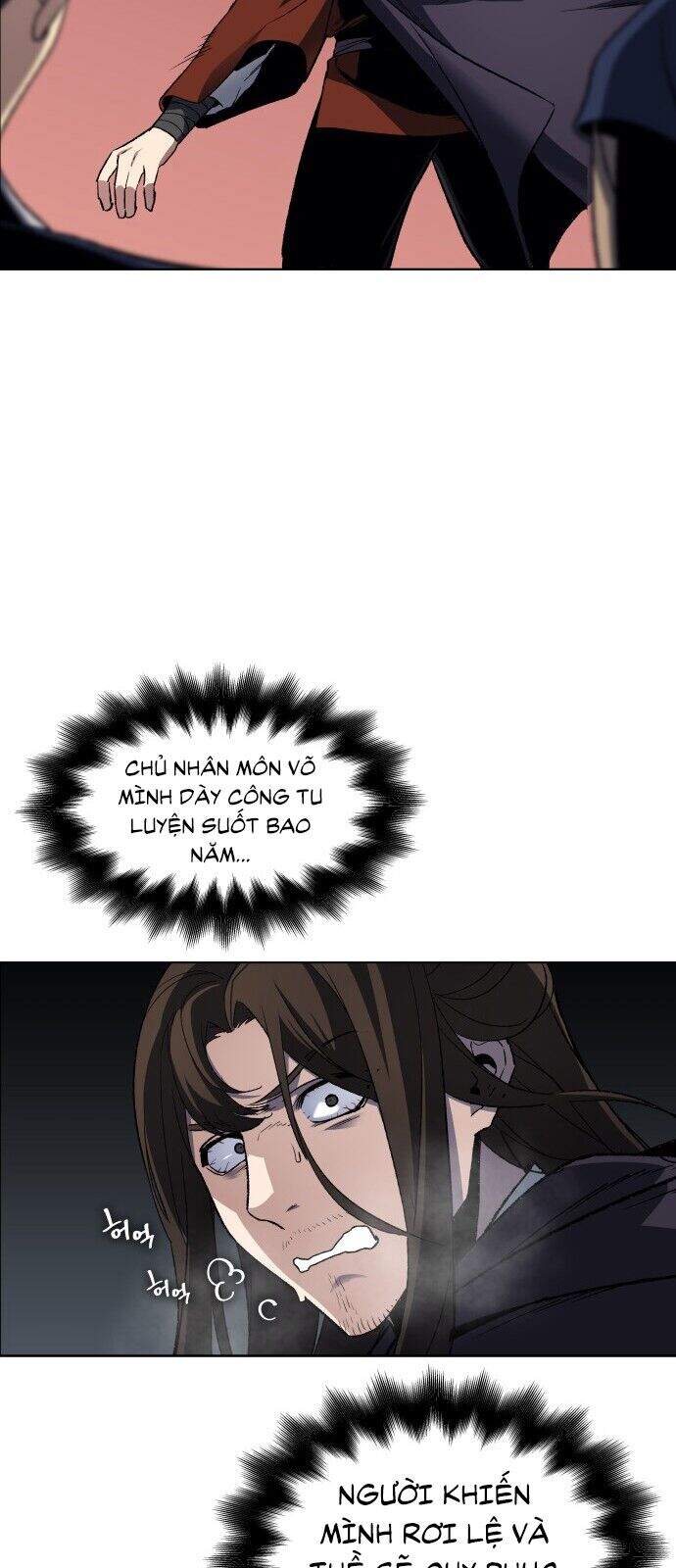 Ta Chuyển Sinh Thành Cuồng Quỷ Truyền Nhân - Chương 1 - Trang 110