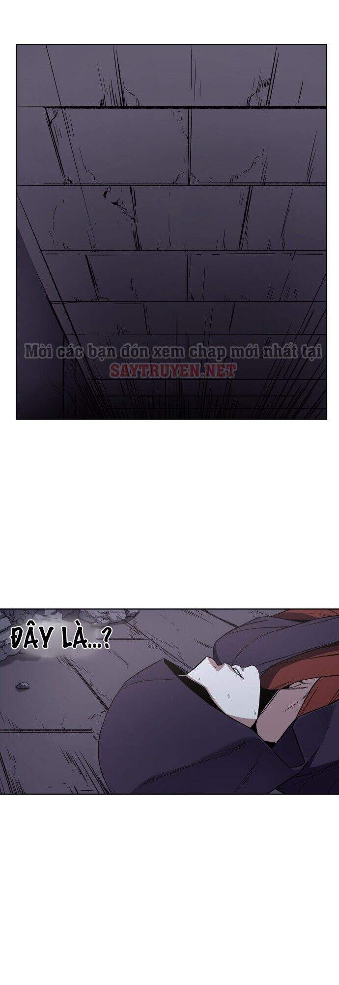 Ta Chuyển Sinh Thành Cuồng Quỷ Truyền Nhân - Chương 1 - Trang 13