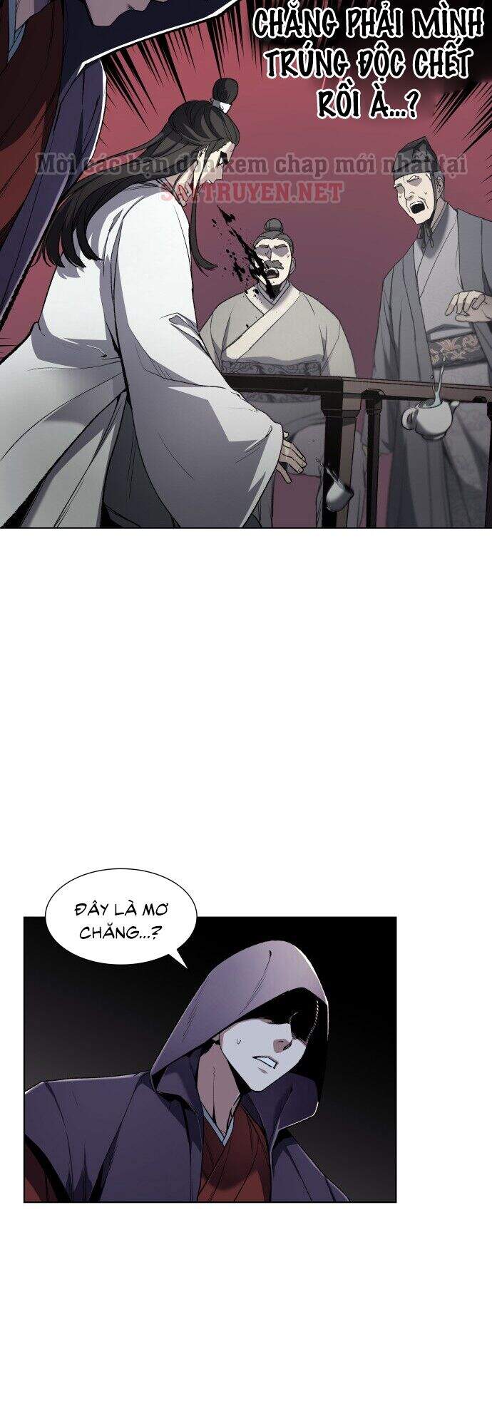 Ta Chuyển Sinh Thành Cuồng Quỷ Truyền Nhân - Chương 1 - Trang 15