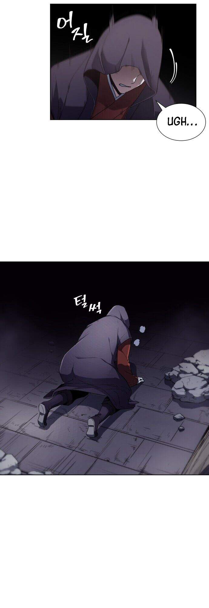 Ta Chuyển Sinh Thành Cuồng Quỷ Truyền Nhân - Chương 1 - Trang 16