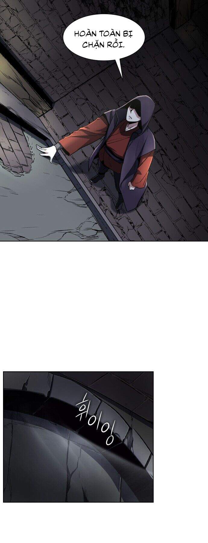 Ta Chuyển Sinh Thành Cuồng Quỷ Truyền Nhân - Chương 1 - Trang 21