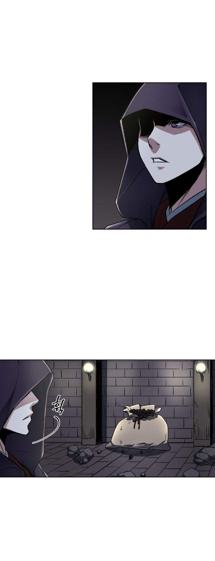 Ta Chuyển Sinh Thành Cuồng Quỷ Truyền Nhân - Chương 1 - Trang 22