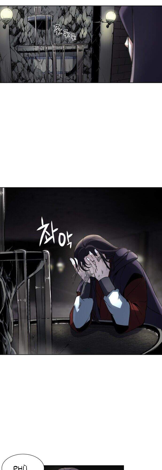 Ta Chuyển Sinh Thành Cuồng Quỷ Truyền Nhân - Chương 1 - Trang 30