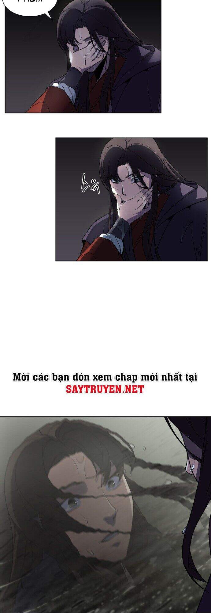 Ta Chuyển Sinh Thành Cuồng Quỷ Truyền Nhân - Chương 1 - Trang 31